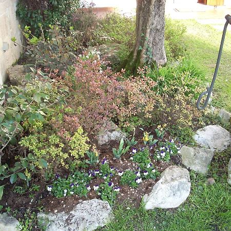 Alle Grazie Casier Exterior photo