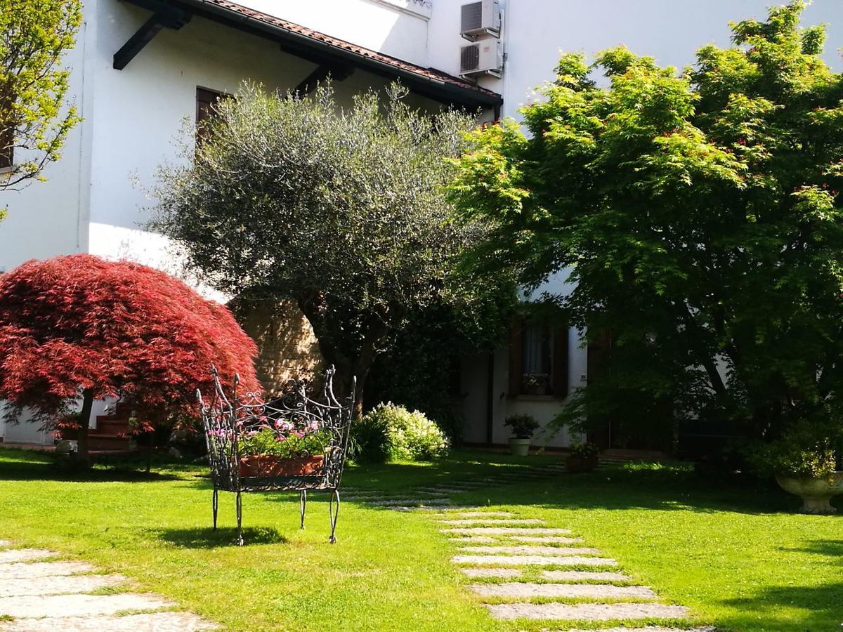 Alle Grazie Casier Exterior photo